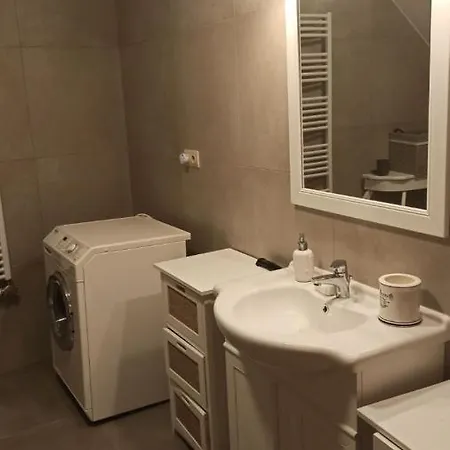 Zichy Haz Apartment Keszthely