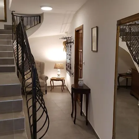 Zichy Haz Apartment