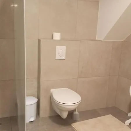 Zichy Haz Apartment