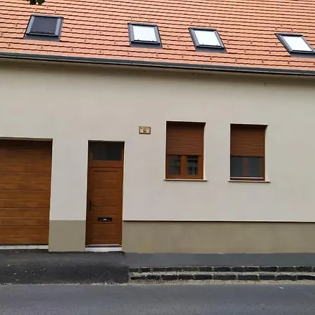 Zichy Haz * Keszthely