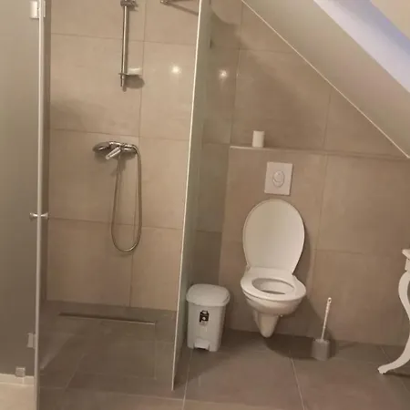Apartmán Zichy Ház