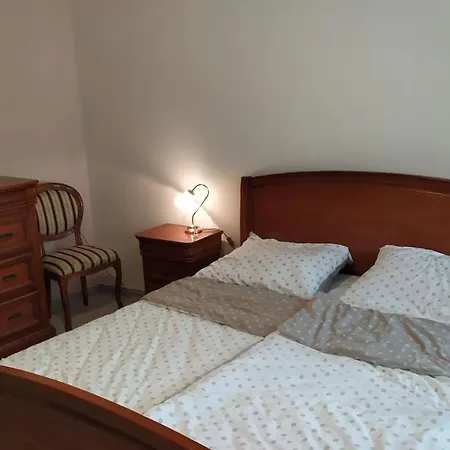 Zichy Haz * Keszthely