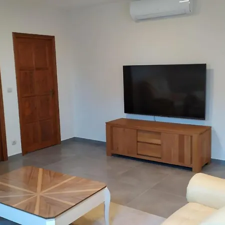 Apartmán Zichy Ház