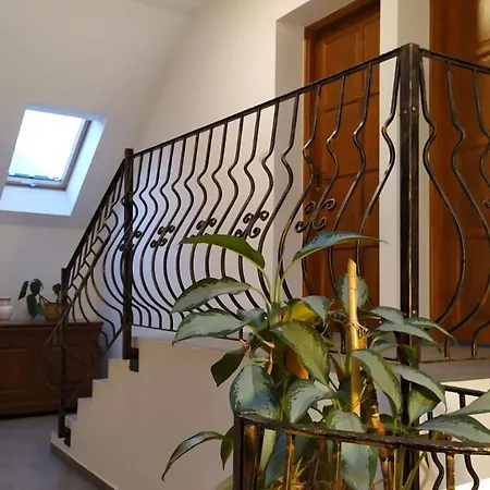 Zichy Haz Apartment