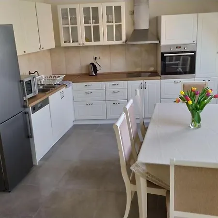 Zichy Haz Apartment *