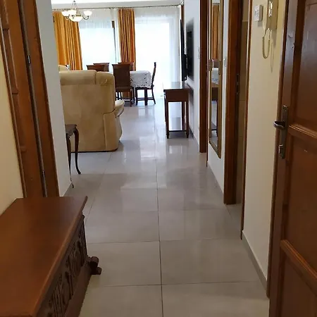 Zichy Haz * Keszthely