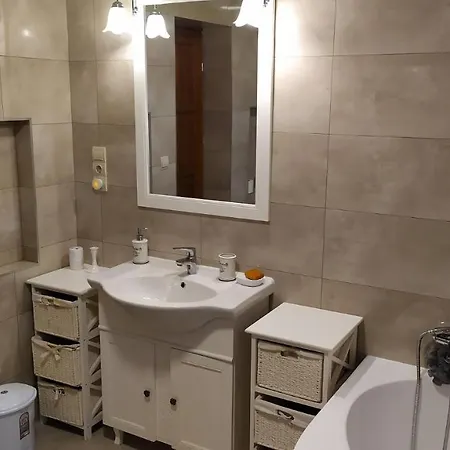 Zichy Haz Apartment Keszthely