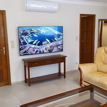 Zichy Ház Apartmán *