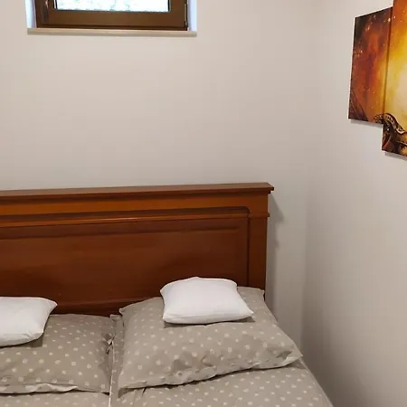 Zichy Haz Apartment Keszthely