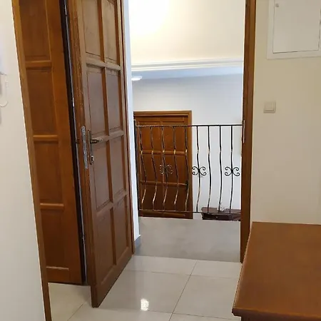 Apartmán Zichy Ház *