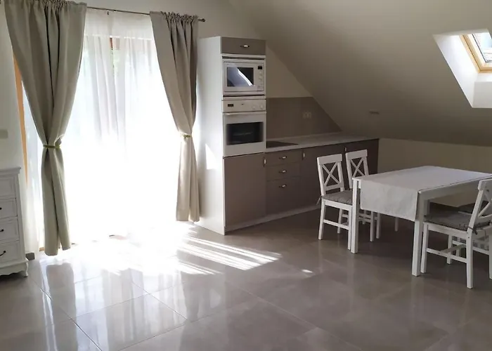 Zichy Haz Keszthely