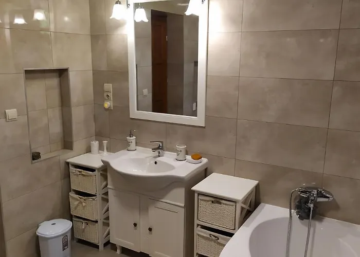 Zichy Haz Apartament Keszthely