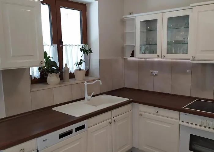 Apartament Zichy Haz *